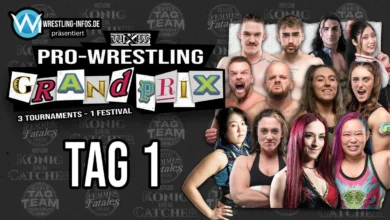 wXw Pro-Wrestling Grand Prix 2026
