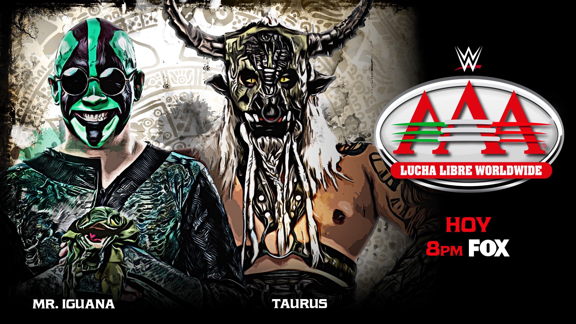 aaa on fox 9/26
