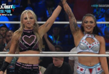sisters of sin