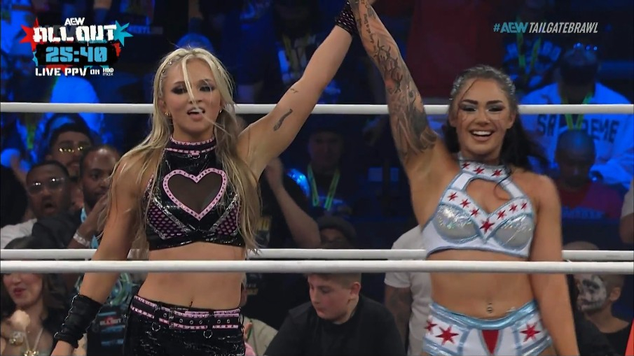 sisters of sin