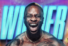 edris enofe misfits boxing