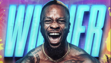 edris enofe misfits boxing