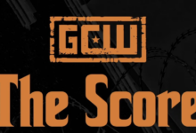 gcw the score