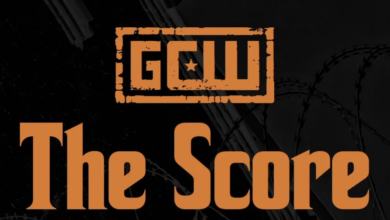 gcw the score