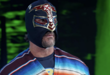 cm punk