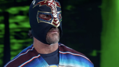 cm punk