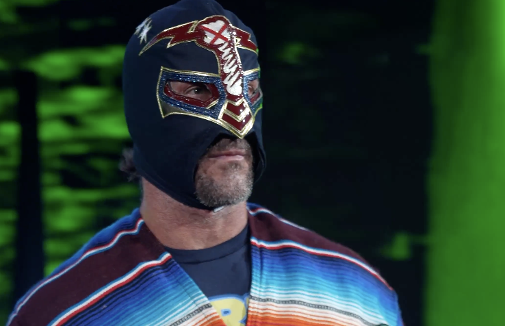 cm punk