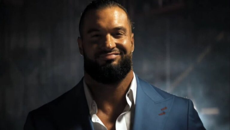 Wardlow Vignette Airs At AEW All Out