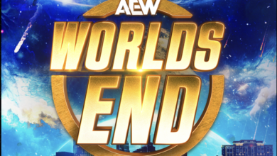 aew worlds end