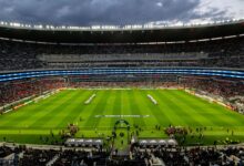 Aztec Stadium, Estadio Banorte