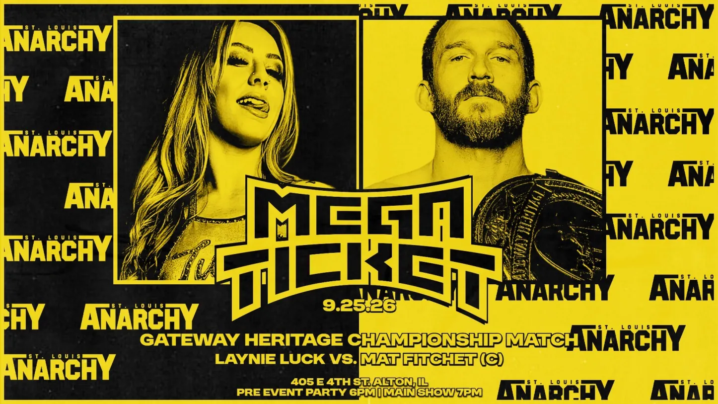 sla mega ticket