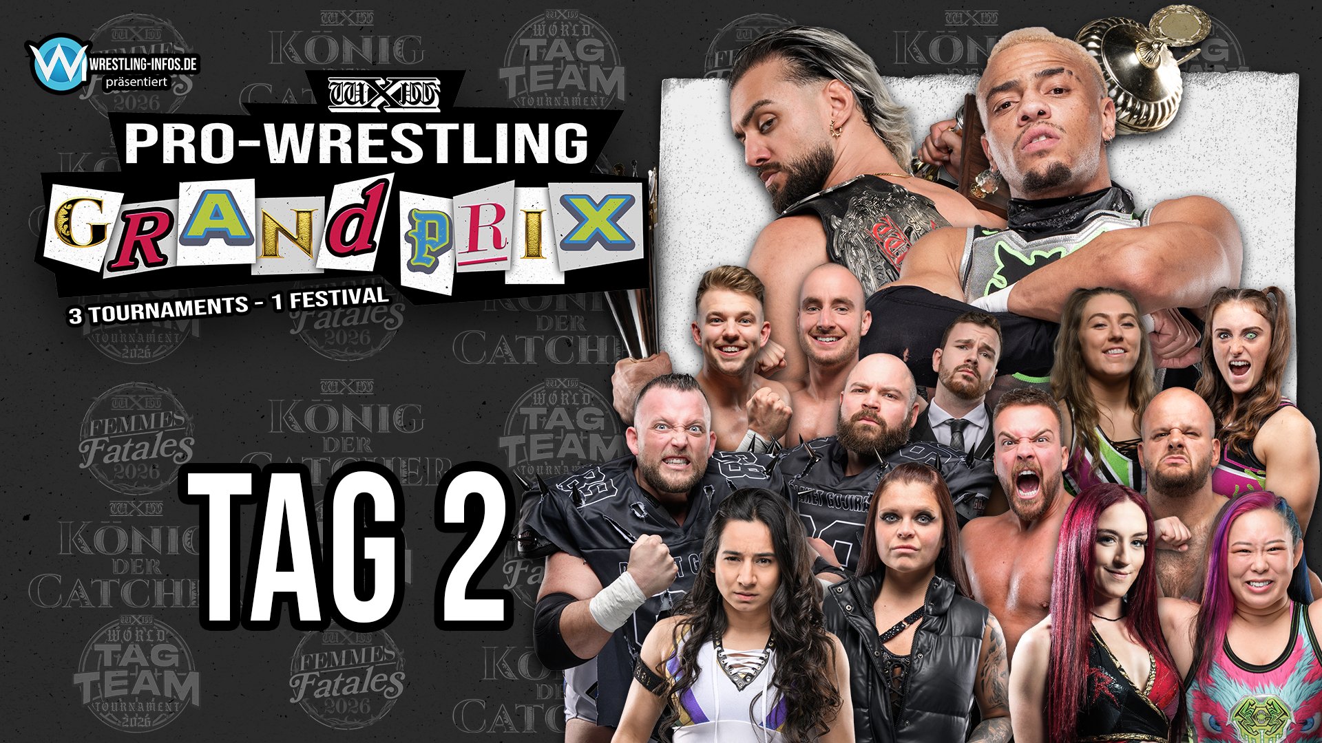 wxw grand prix