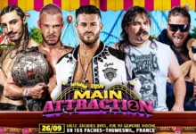 bzw main attraction