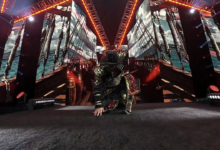 will ospreay assassin's creed