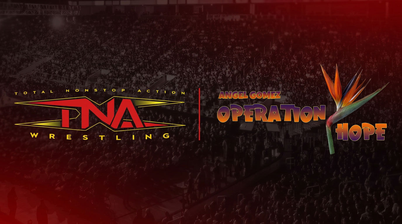tna wrestling operation hope