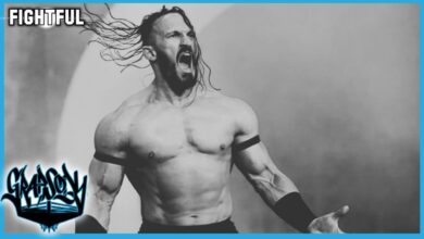 RIP PAC, AEW All Out 2026 Review, Dani Luna Signs With AEW | Monday Edition | Grapsody 9/28/26