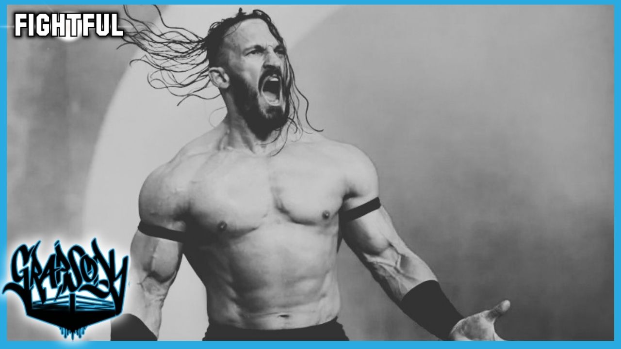 RIP PAC, AEW All Out 2026 Review, Dani Luna Signs With AEW | Monday Edition | Grapsody 9/28/26