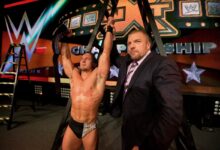 pac neville triple h