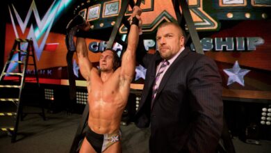 pac neville triple h