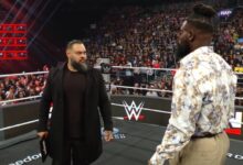 WWE Money In The Bank