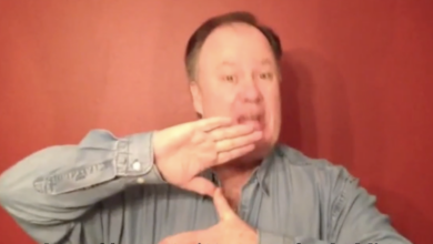 dennis Haskins