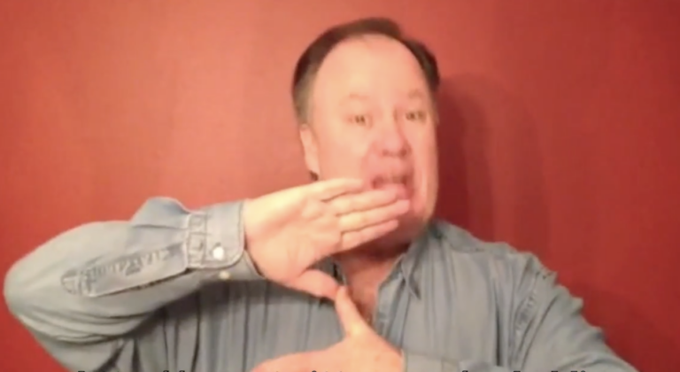 Dennis Haskins, Star Of ‘Z! True Long Island Story’ And ‘Saved By The Bell,’ Passes Away