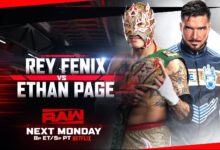 WWE Raw