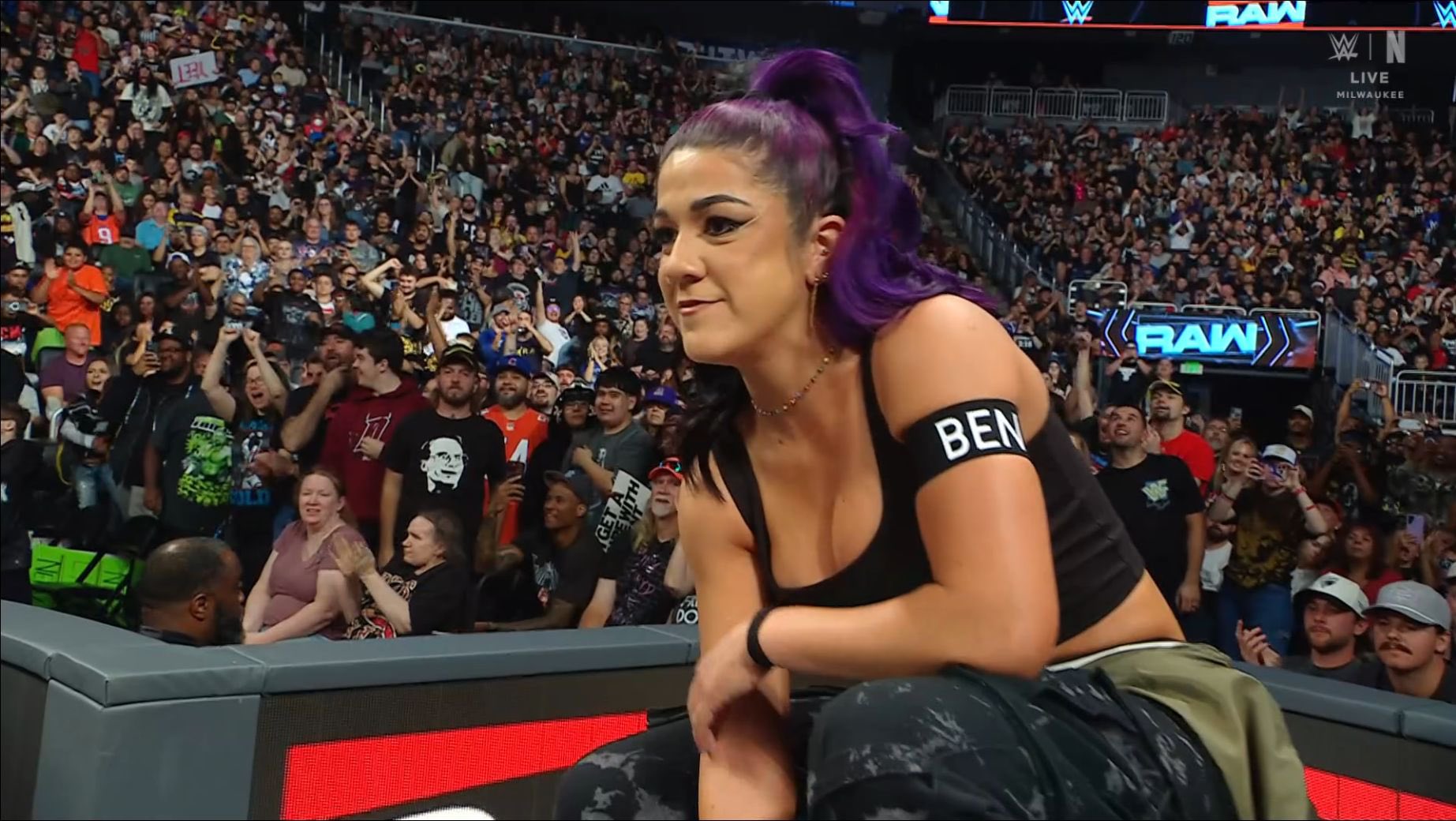 pac Bayley