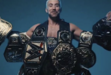 Joe Hendry