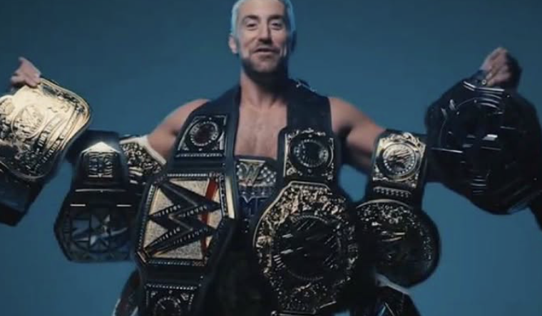 Joe Hendry