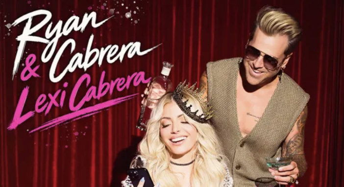 Alexa Bliss To Release Song With Ryan Cabrera On October 9