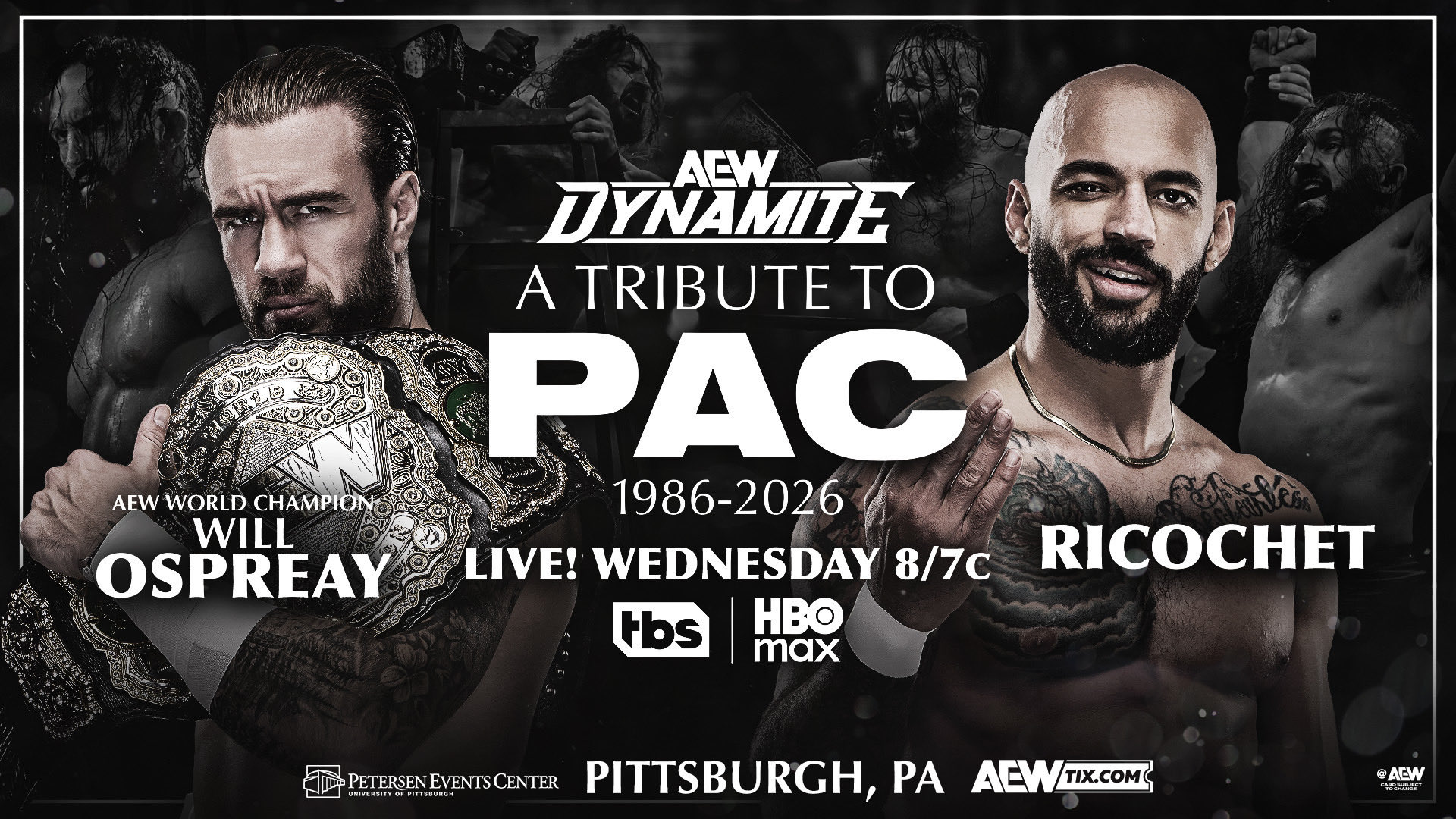 aew dynamite
