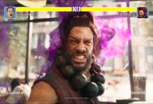 Roman Reigns