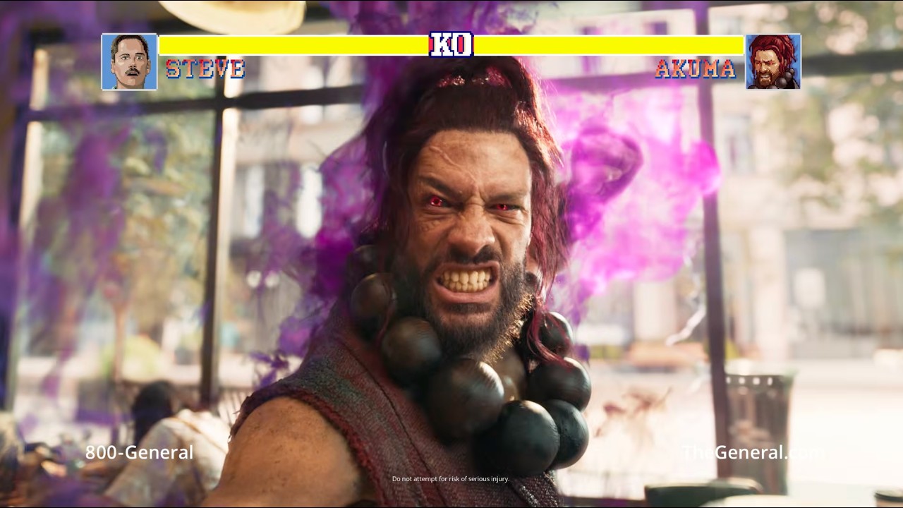 Roman Reigns/Akuma Insurance Ad, WWE Raw Highlights, More | Fight Size