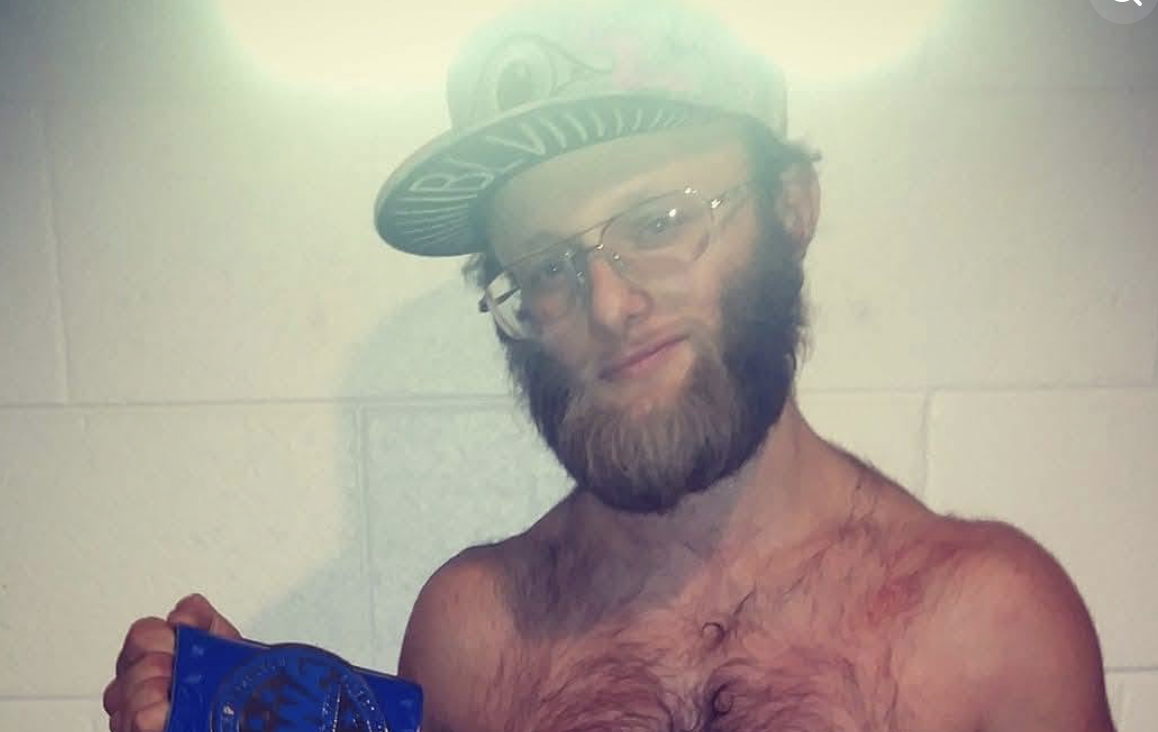 chase Burnett
