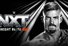 WWE NXT Results (9/29/2026)