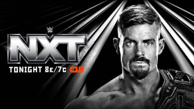WWE NXT Results (9/29/2026)