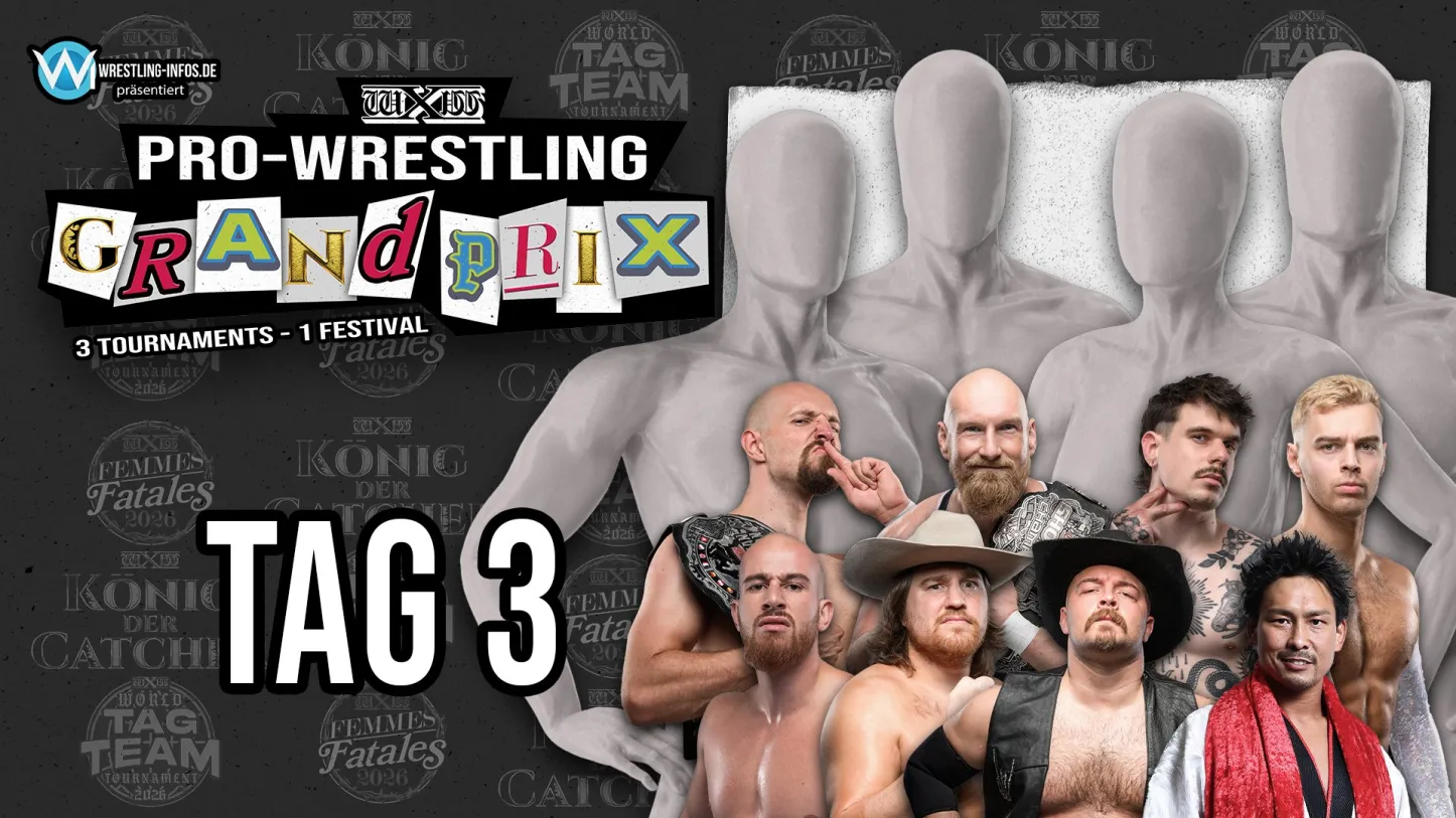 wxw grand prix
