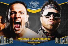 wrestling open ri