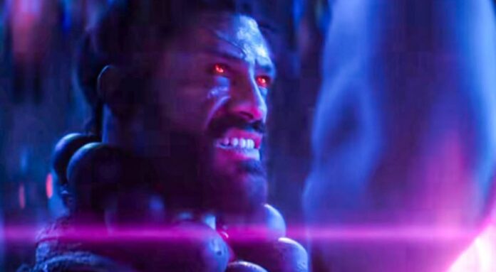 Roman Reigns Details Training For Akuma Role In Street Fighter, Says He ‘Got Lucky’