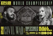 action civil war