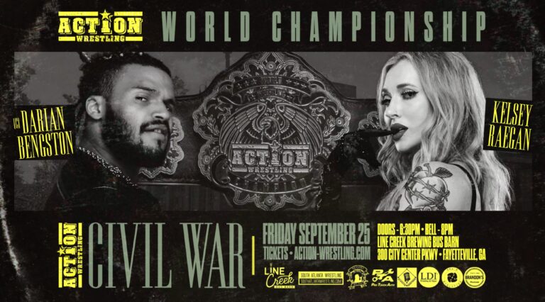 ACTION Civil War Results (9/25)