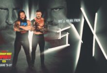 tna impact! 10/1