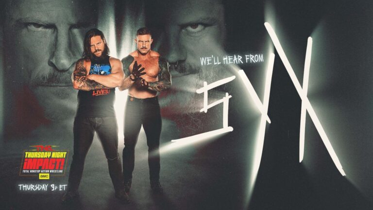 TNA iMPACT! Preview, Start Time, How To Watch, Location (10/1)