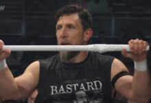 Bryan Danielson