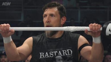 Bryan Danielson