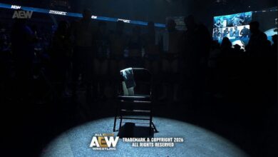 PAC AEW
