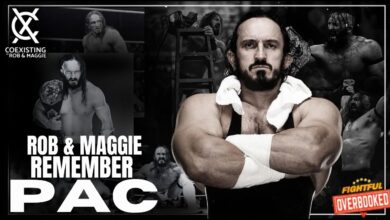 Remembering PAC: Celebrating His Life & Legacy | Coexisting w/ Rob & Maggie | 10/2/26