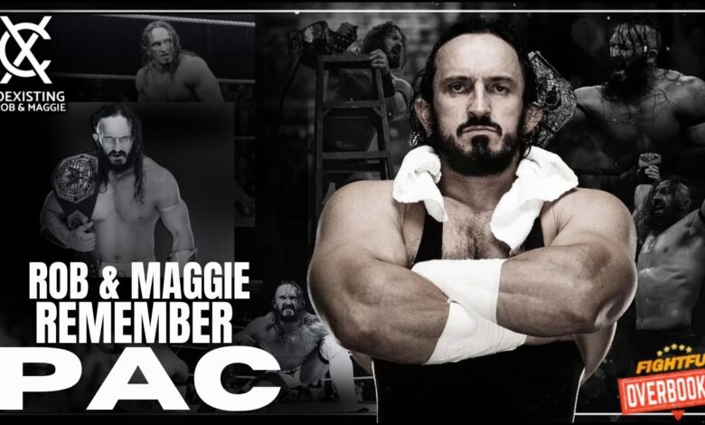 Remembering PAC