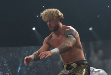 Will Ospreay